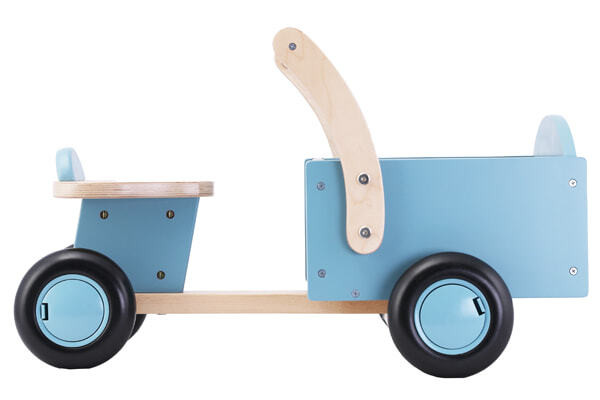 Voor kinderen vanaf 1 jaar