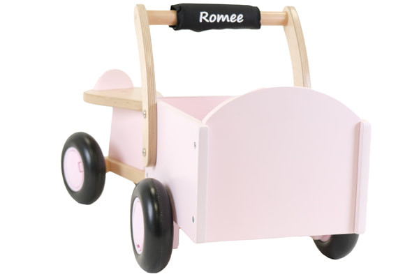 Eenvoudig te bevestigen met klittenband