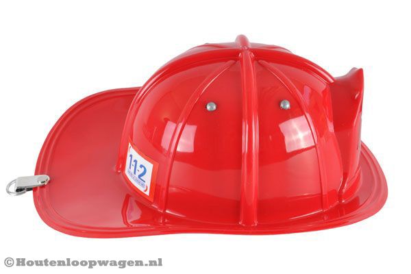 Gemaakt van kunststof.