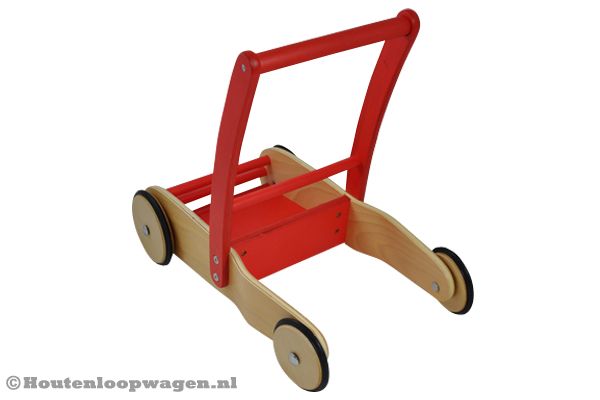 Voor kids vanaf 1 jaar.