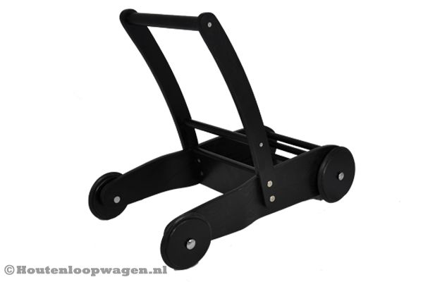 Zeer stabiele loopwagen van Pinolino.