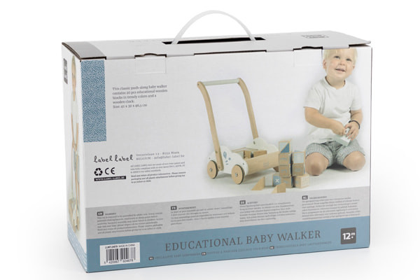 Achterzijde verpakking