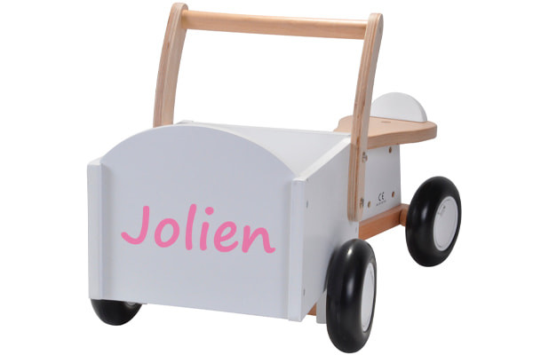 Maximaal 10 karakters