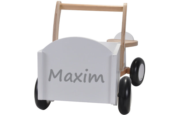 Maximaal 10 karakters