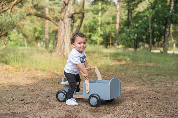 Aiden is 1,5 jaar en 81 cm lang