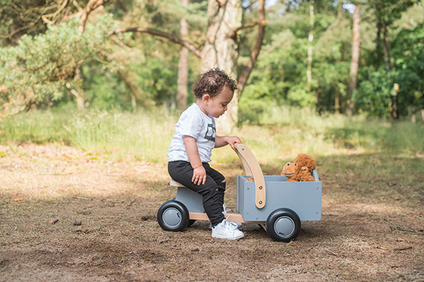 Zowel voor binnen als buiten