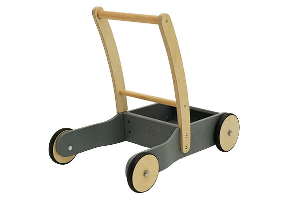 Hoge kantelveiligheid