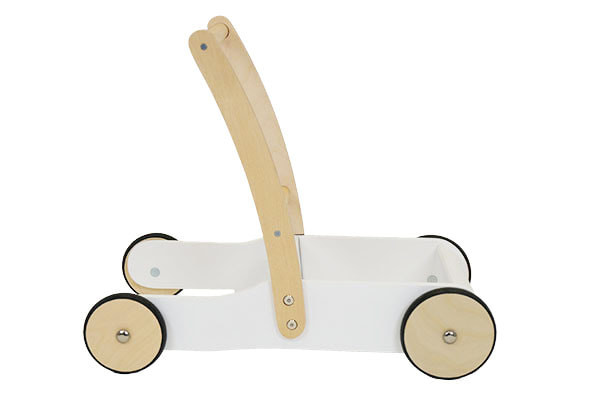 Duwstang van 47 cm hoog