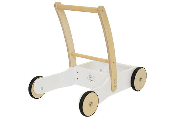 Hoge kantelveiligheid