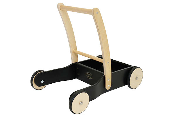 Hoge kantelveiligheid