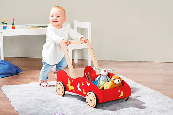 Voor kinderen vanaf 1 jaar