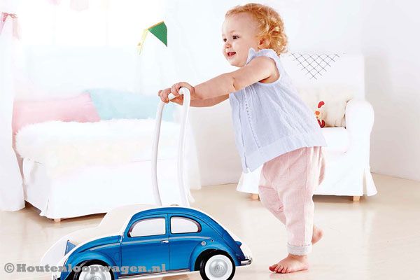 Geschikt voor kids vanaf 10 maanden.