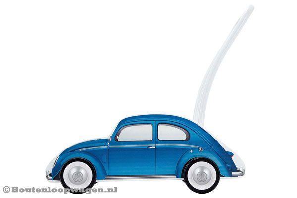 Voorzien van anti slip wielen.