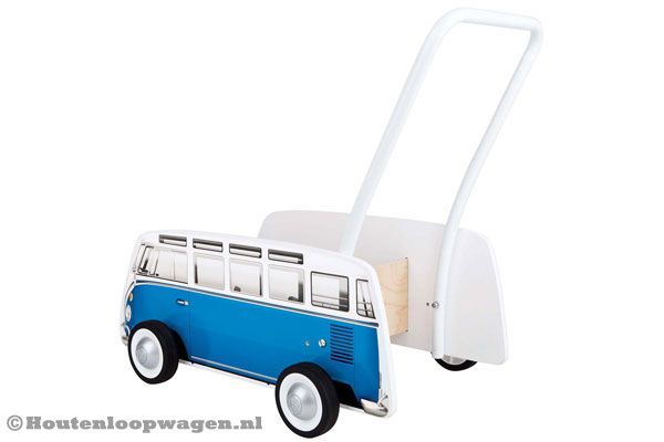 Geschikt voor kids vanaf 10 maanden.