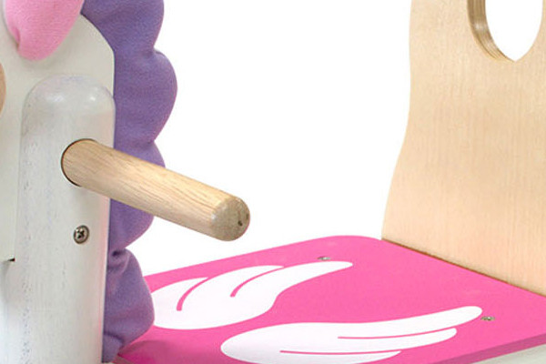 Voor kinderen vanaf 1 jaar