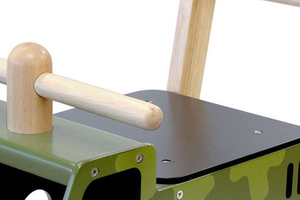 Voor kinderen vanaf 1 jaar